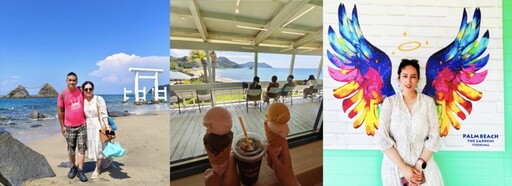 牽手十五年慢遊福岡,一座城的溫柔迴響