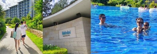 當海浪聲變成心跳 我們在Halekulani重溫初戀的感覺