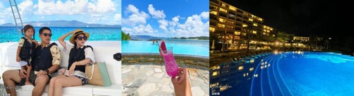 當海浪聲變成心跳 我們在Halekulani重溫初戀的感覺