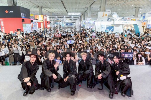 重啟世界步伐!旅展朝聖旅遊掀起「找回自己」風潮