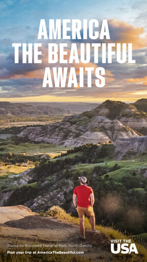 美國旅遊局鎖定全球十大市場 全面啟動史上最完整推廣策略