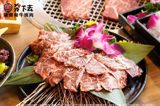 台北美食｜你絕不能錯過的6家台北高檔燒肉吃到飽，一起來場美味饗宴