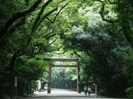 名古屋景點｜日本自由行！首訪名古屋怎麼玩？必看必拍神宮、名城及秘密景點都在這裡！