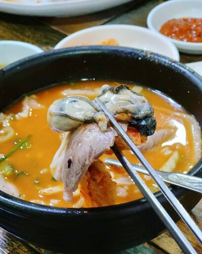 探索釜山美食之旅：韓國自由行精選六家必吃豬肉湯飯
