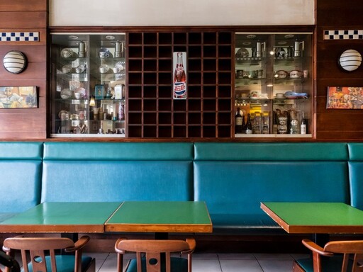 宜蘭美式懷舊風餐廳|多樣化簡餐任選 提供派對、聚餐包場