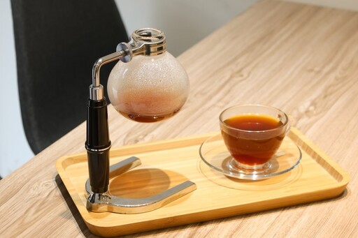 台北咖啡廳｜植咖啡手沖義式咖啡 給你最純粹的咖啡醇香！