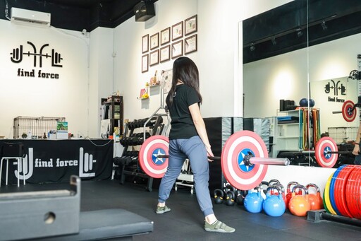 宜蘭專屬健身空間│一對一客製化訓練 重量課程讓你塑身有成！