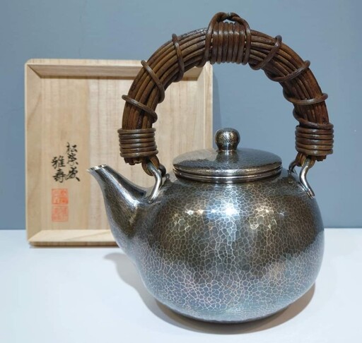 員林樸居日本茶道具│匠人精神打造宛如藝術般職人級工藝品