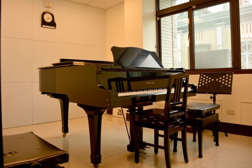 台中中古鋼琴第㇐品牌 專業技術、原廠配件讓你花少錢買好琴