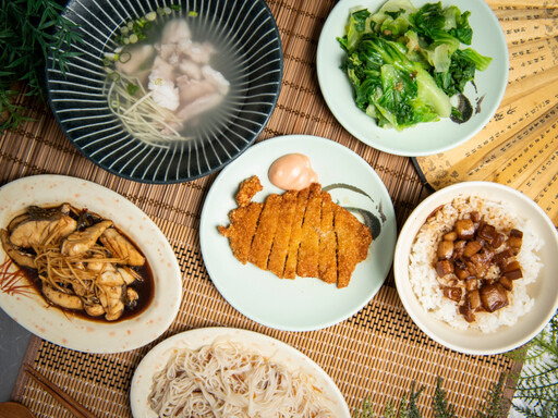 台南銅板價美食！必嚐招牌石斑、鱸魚鮮湯營養滿分回味無窮