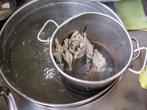台南銅板價美食！必嚐招牌石斑、鱸魚鮮湯營養滿分回味無窮