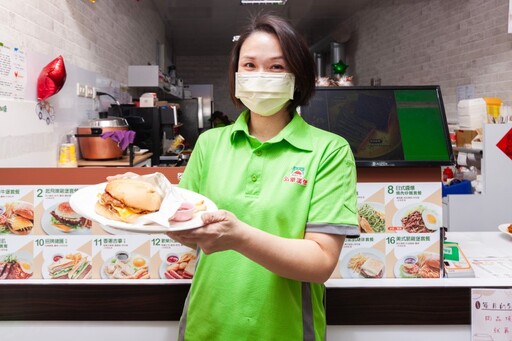 屏東東港早午餐|傳統創新交織 打造近百種超人氣特色餐點！
