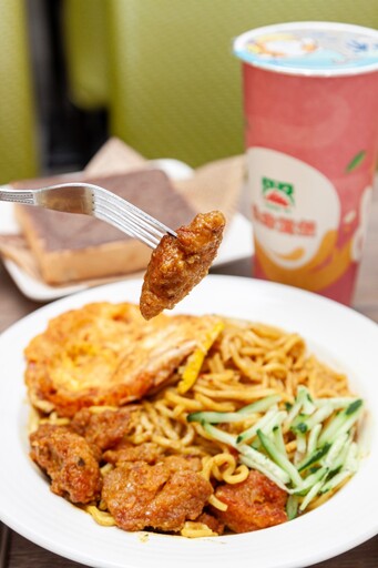 屏東東港早午餐|傳統創新交織 打造近百種超人氣特色餐點！