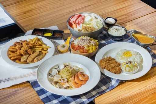 斗南神秘特色餐廳│鐵道文化深度保留 在地人激推高CP值美食