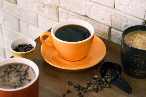 「一個眼神，一杯咖啡」桃園如同"老友"一般存在的暖心咖啡