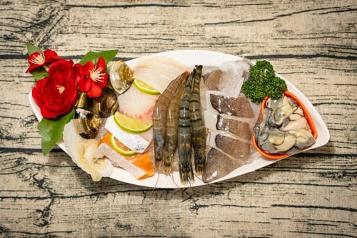 中和鍋物推薦│精緻食材豐盛上桌 全新台式酸菜魚超人氣！