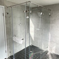 南投專業衛浴工程│提供多款淋浴拉門選擇 打造安心舒適衛浴空間