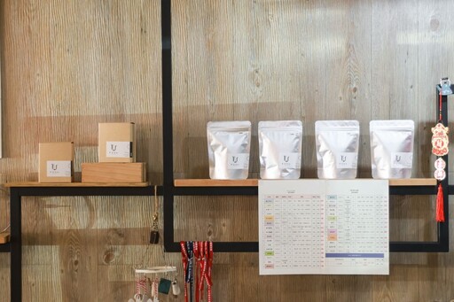台南暖心咖啡廳│多款自烘豆專賣 質感手作賦予咖啡新生命！