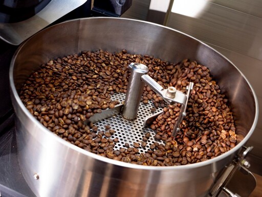 海線咖啡專家！自家烘培精品豆 濾掛、冷萃咖啡圓潤順口！