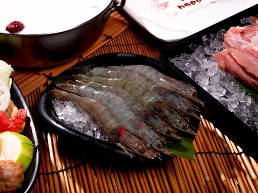 鍋物美食第一指名！香濃湯頭風味無限 精緻肉品海鮮豐盛上桌！