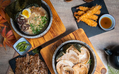 台南日式拉麵推薦！瞬間爆發極致美味！衝擊你的味蕾