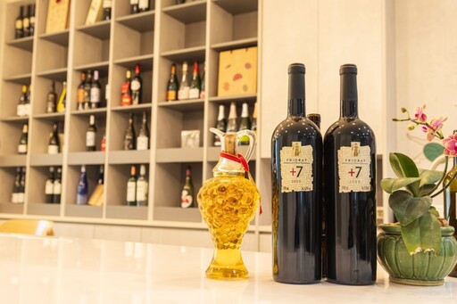 高雄品酒人請進！西班牙百年酒莊代理 邀你共品浪漫葡萄酒！