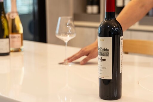 高雄品酒人請進！西班牙百年酒莊代理 邀你共品浪漫葡萄酒！