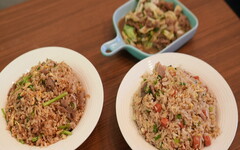 炒飯控天堂！台北人氣炒飯 鮮香鹹豬肉蛋炒飯必吃