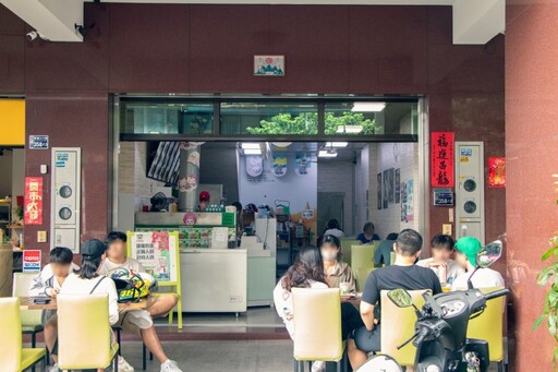 台中北屯早午餐推薦｜高品質暖心餐點 超值美味值得一再回訪