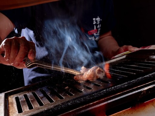 美麗島站旁人氣燒肉酒館！珍稀「和牛橫膈膜」美味無法擋！