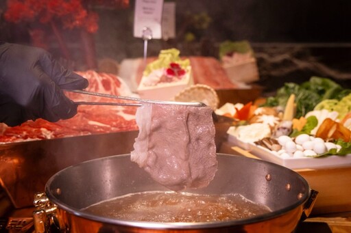 安平質感鍋物│頂級肉品活體海鮮 鮮嫩"和牛"讓人食指大動！