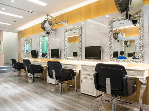 台南沙龍髮廊！專業髮型設計、頂級護理服務打造全新髮質