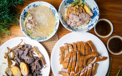 屏東美食│傳香一甲子恆春美味，細品鴨肉料理、獨門滷味