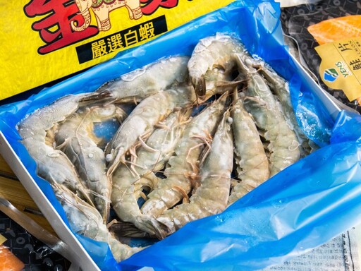 隱身南瑤宮後巷超狂海產店！生魚片"單片賣"任你搭！