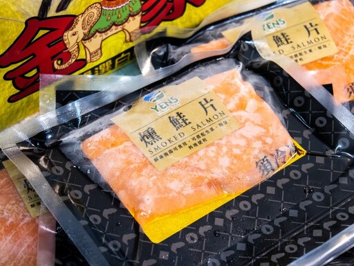 隱身南瑤宮後巷超狂海產店！生魚片"單片賣"任你搭！