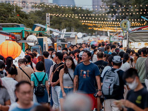 「高雄雄嗨調酒節」8/10盛大登場！40家酒吧享受chill仲夏夜