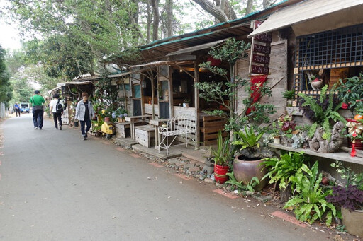 「卦山大縱走」三部曲！9/7登山健走體驗「小山怪挑戰」！