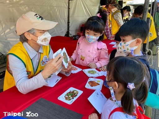 中秋佳節到動物園賞月！月夜柚燈、露天電影共享親子時光