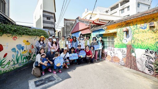 秋季旅遊新選擇！「2024海線潮旅行」體驗北高雄漁村文化！