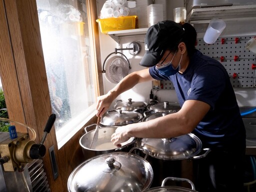 南屯豆腐工房│北海道大豆、鹽鹵工法打造獨具匠心豆製品！