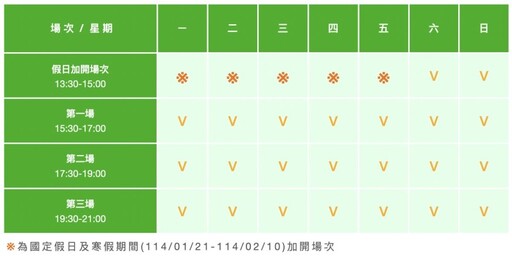 台北免費滑冰趣！各式恐龍、冰雪體驗區帶領你重返侏羅紀！