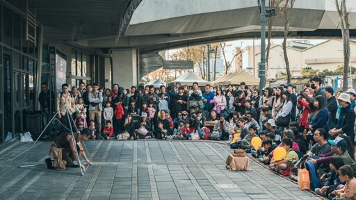 新竹文創市集推薦│聖誕氣息點亮質感氛圍 精采活動邀你共賞