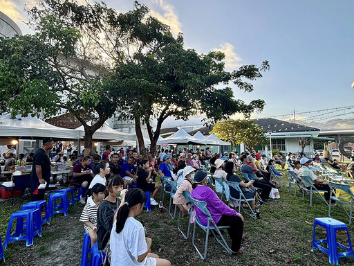 台東咖啡生活節即將登場！咖啡x海風x音樂 邀您共聚慢活時光