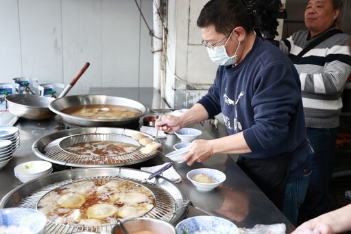 吃遍南投！「100碗」美食評鑑榜單公開 吃貨最愛地圖在這裡！