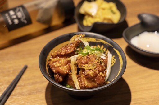 新店燒肉丼界隱藏冠軍│極盛牛肉霸氣登場 炙燒肉香超滿足！