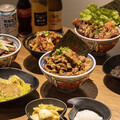 新店燒肉丼界隱藏冠軍│極盛牛肉霸氣登場 炙燒肉香超滿足！