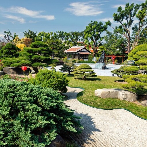 彰化走春首選！入園門票買一送一！古玩市集、音樂會必訪！