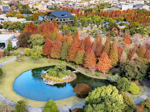 彰化走春首選！入園門票買一送一！古玩市集、音樂會必訪！