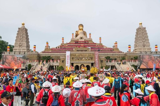 雲林媽祖文化古物首度匯聚！探索信仰與歷史的心靈之旅！