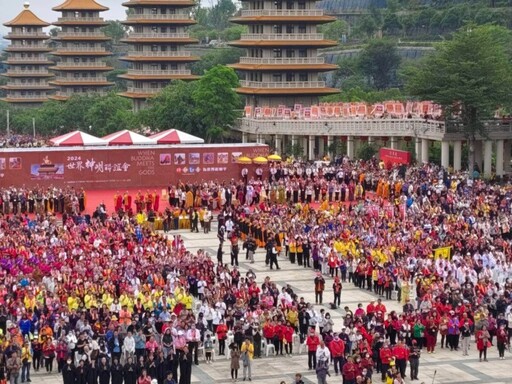 雲林媽祖文化古物首度匯聚！探索信仰與歷史的心靈之旅！